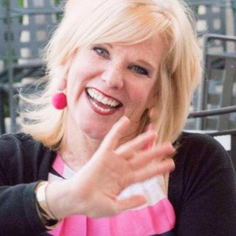 Meet your Posher, Sheila